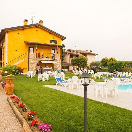 Le Murette Apartments - Enjoy Holiday Affi Extérieur photo