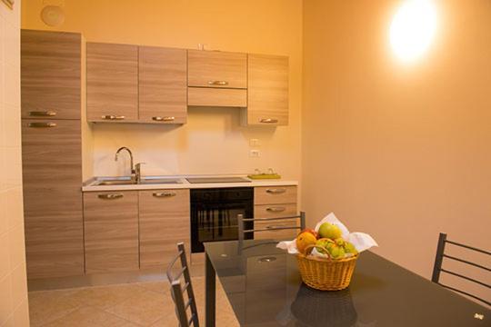Le Murette Apartments - Enjoy Holiday Affi Extérieur photo