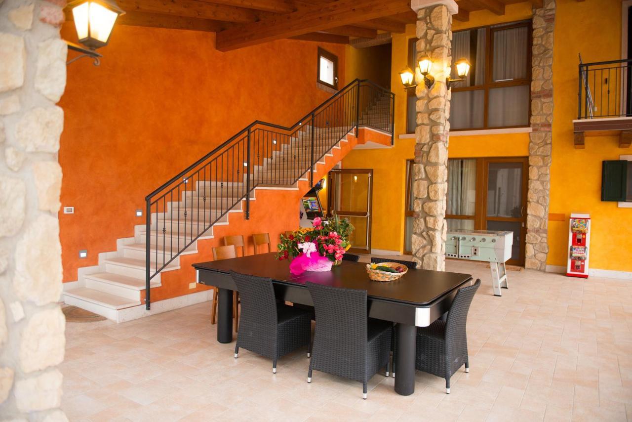 Le Murette Apartments - Enjoy Holiday Affi Extérieur photo