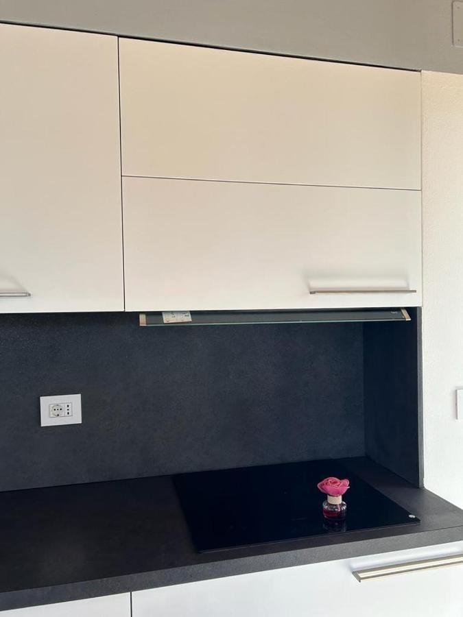 Le Murette Apartments - Enjoy Holiday Affi Extérieur photo