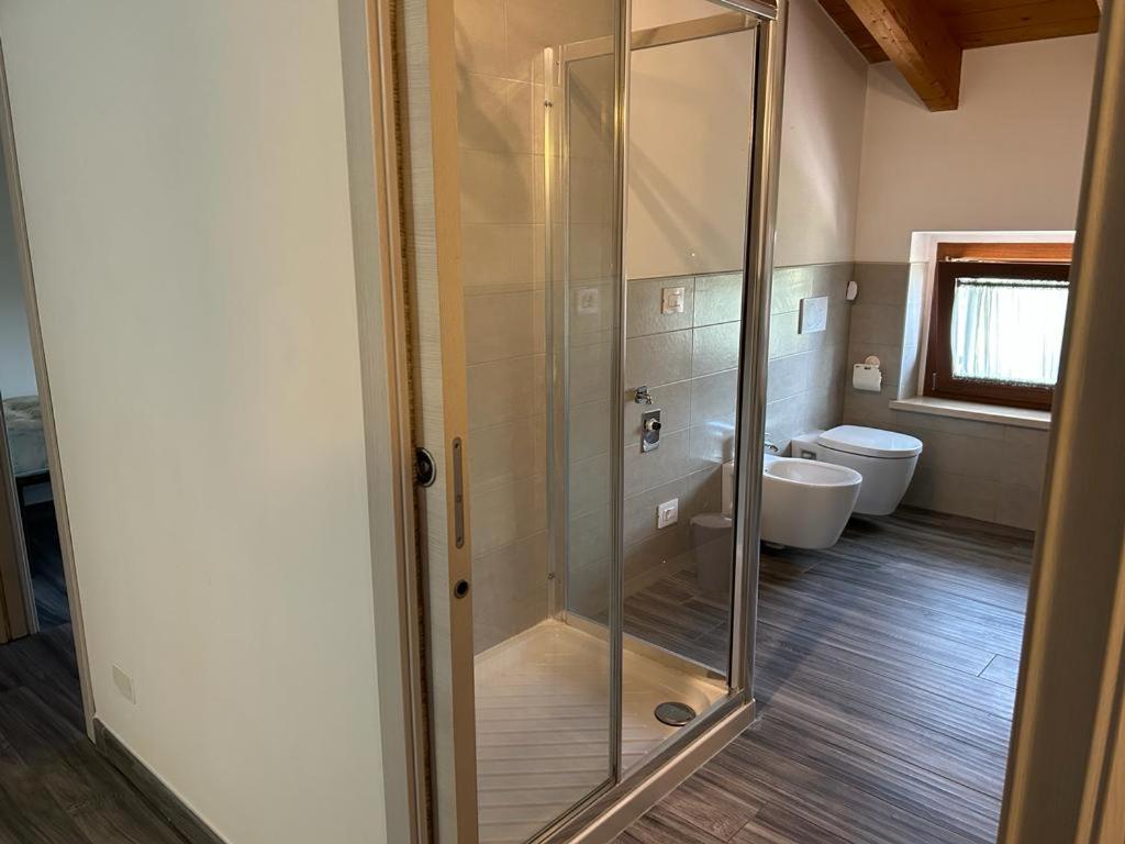 Le Murette Apartments - Enjoy Holiday Affi Extérieur photo