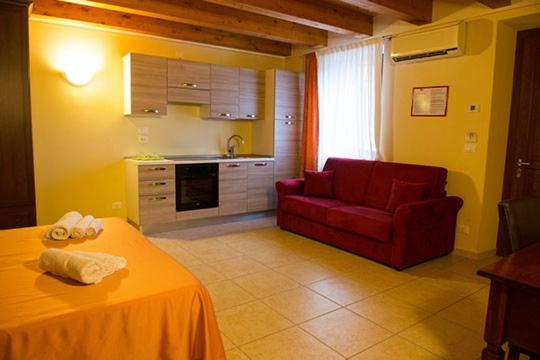 Le Murette Apartments - Enjoy Holiday Affi Extérieur photo