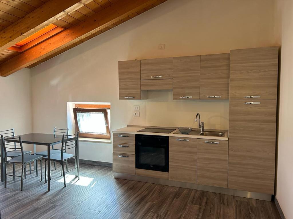 Le Murette Apartments - Enjoy Holiday Affi Extérieur photo
