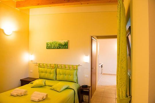 Le Murette Apartments - Enjoy Holiday Affi Extérieur photo